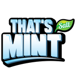 That’s Mint 12mg 30ml (AB)