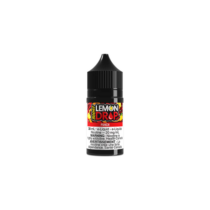 Lemon Drop Boost Salt (20mg/30ml)