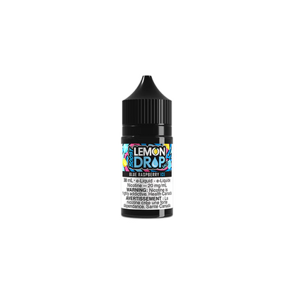 Lemon Drop Boost Salt (20mg/30ml)