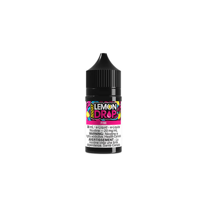 Lemon Drop Boost Salt (20mg/30ml)