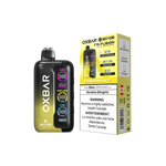 Oxbar Tri Fusion
