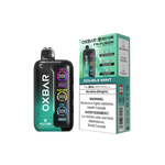 Oxbar Tri Fusion