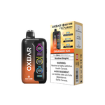 Oxbar Tri Fusion