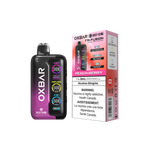 Oxbar Tri Fusion