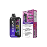 Oxbar Tri Fusion