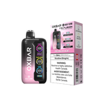 Oxbar Tri Fusion