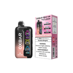 Oxbar Tri Fusion
