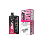 Oxbar Tri Fusion