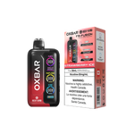 Oxbar Tri Fusion