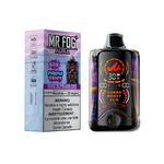 Mr. Fog Aura 60k