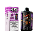 Mr. Fog Aura 60k