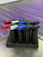 Supernova torches
