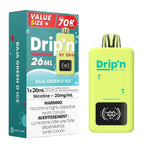 Drip’n 70k