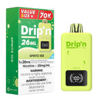 Drip’n 70k