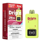 Drip’n 70k