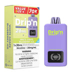 Drip’n 70k
