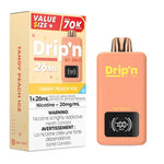 Drip’n 70k
