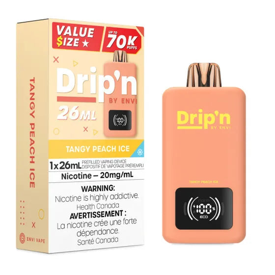 Drip’n 70k