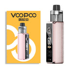 Voopoo Drag S3