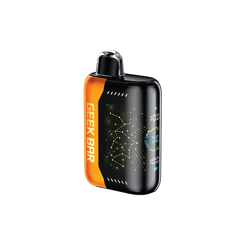 Geek Bar 25k Pulse X