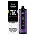 Crown Bar AL Fakher 75k Mega Max
