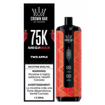 Crown Bar AL Fakher 75k Mega Max