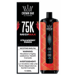 Crown Bar AL Fakher 75k Mega Max