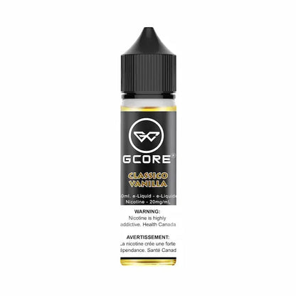 Gcore Juice - 60mL/20mg (AB)