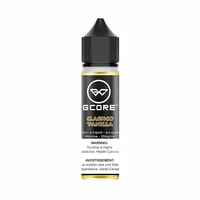 Gcore Juice - 60mL/20mg (AB)