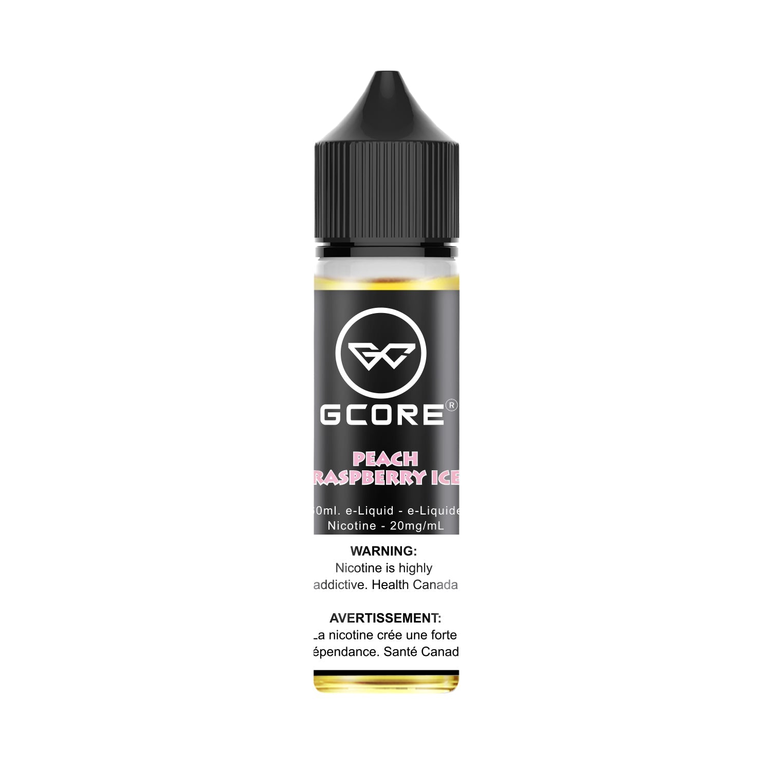 Gcore Juice - 60mL/20mg (AB)