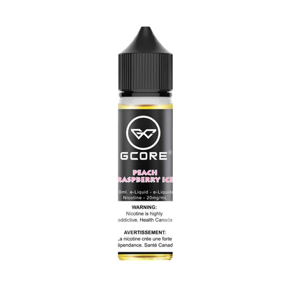 Gcore Juice - 60mL/20mg (AB)