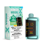 Kraze Mega X 48k