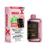 Kraze Mega X 48k