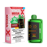 Kraze Mega X 48k
