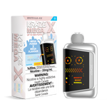 Kraze Mega X 48k