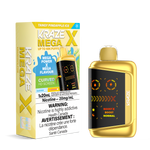 Kraze Mega X 48k