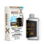 Kraze Mega X 48k