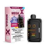 Kraze Mega X 48k