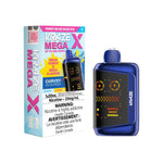 Kraze Mega X 48k