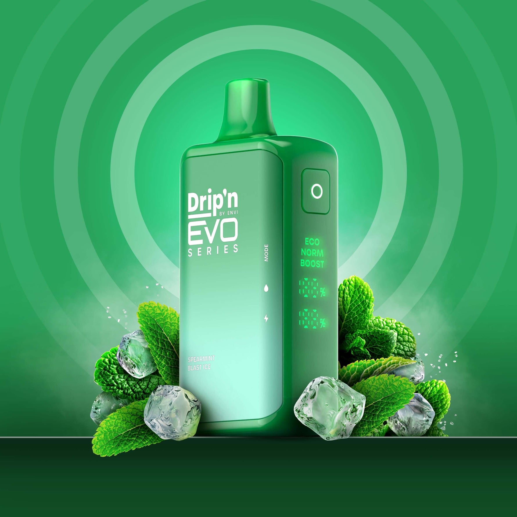 Drip’n Evo 28k Puff
