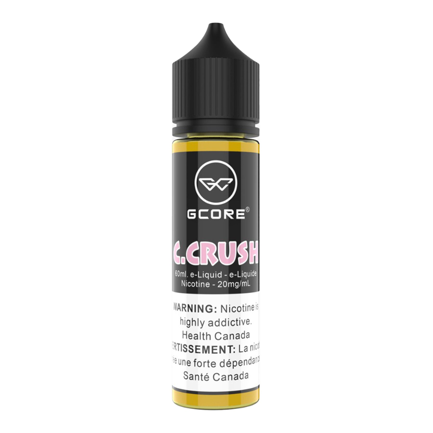 Gcore Juice - 60mL/20mg (AB)