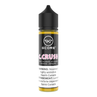 Gcore Juice - 60mL/20mg (AB)