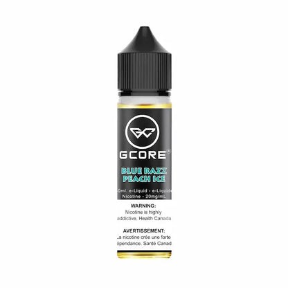 Gcore Juice - 60mL/20mg (AB)