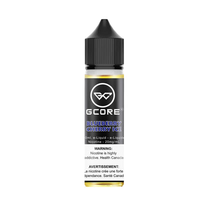 Gcore Juice - 60mL/20mg (AB)