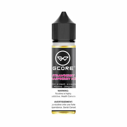 Gcore Juice - 60mL/20mg (AB)