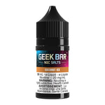 Geek Bar E-Juice 20mg/30ml