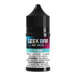 Geek Bar E-Juice 20mg/30ml