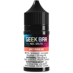 Geek Bar E-Juice 20mg/30ml