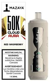 Mazaya Cloud Aura 50k