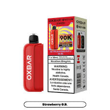 Oxbar 90k MagLink Pod